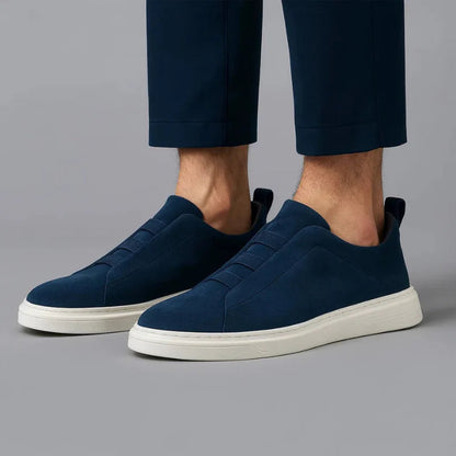 Men’s Front-Band Sneaker
