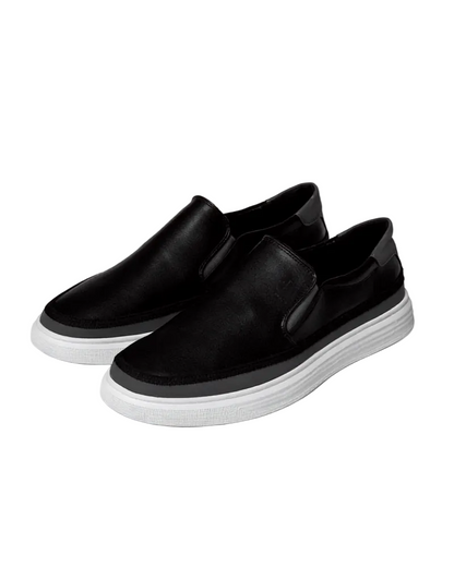 Men’s Gored Slip-On Shoe