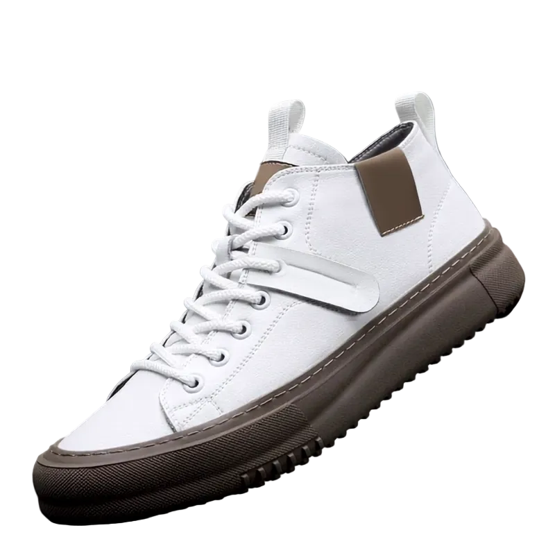 Men’s High-Top Sneakers