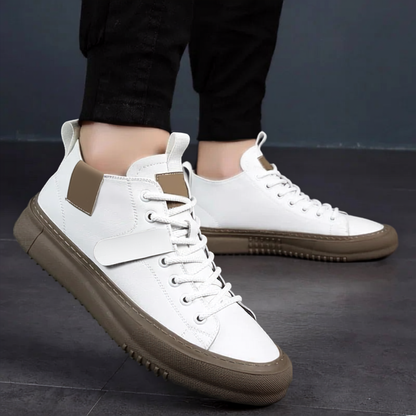 Men’s High-Top Sneakers
