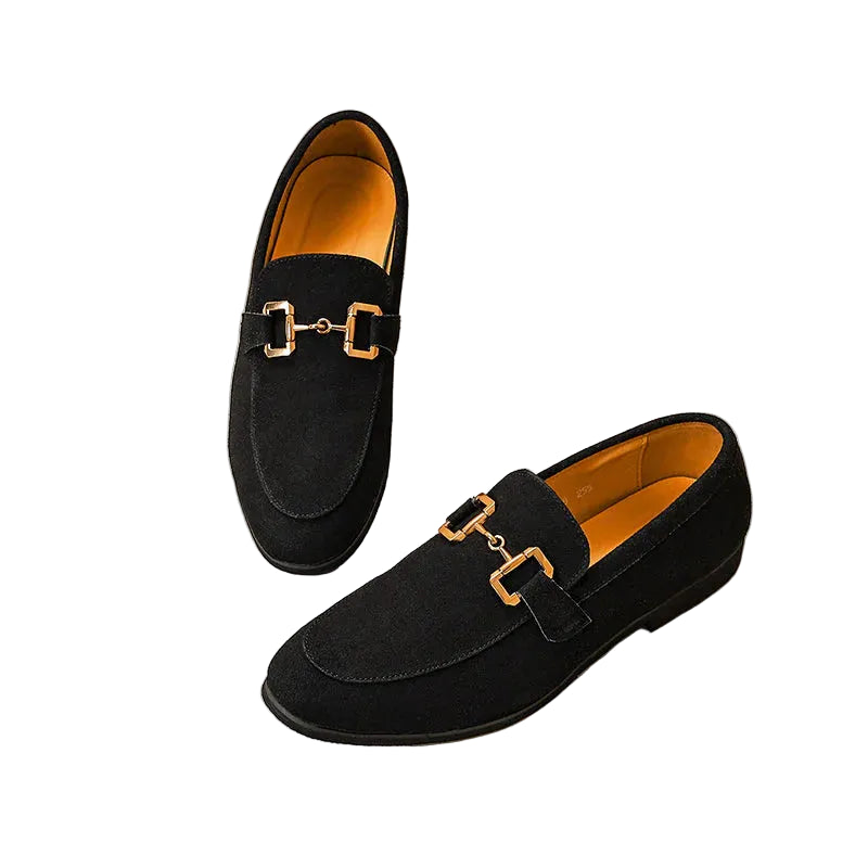 Men’s Horsebit Loafers