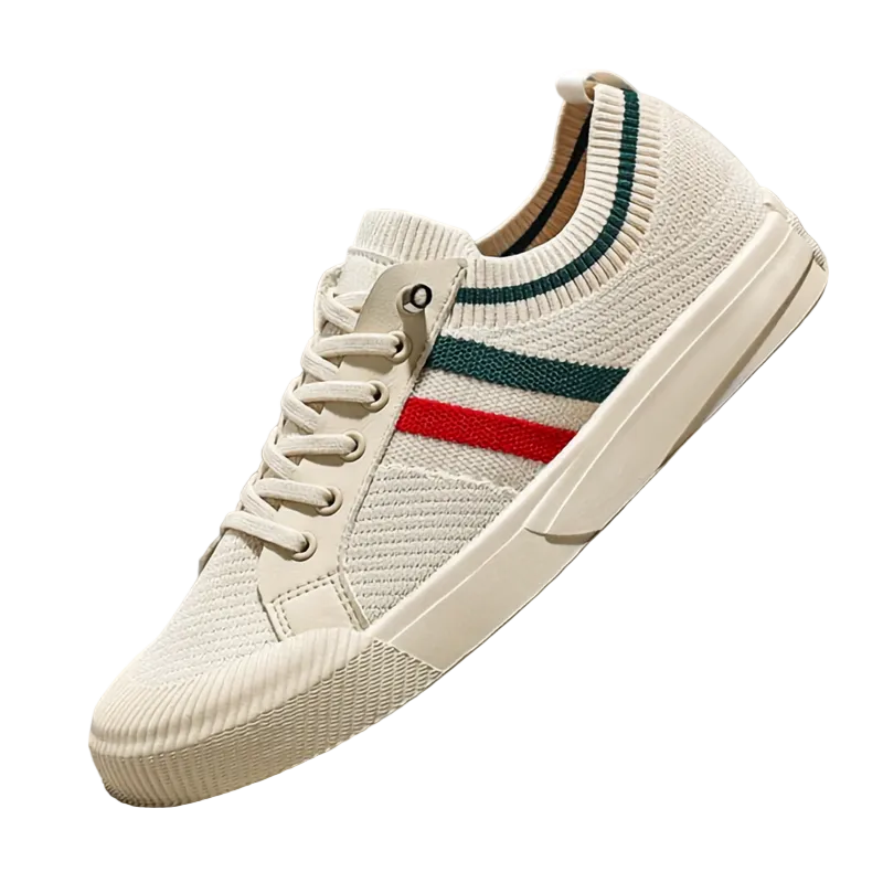 Men’s Knit Sneakers