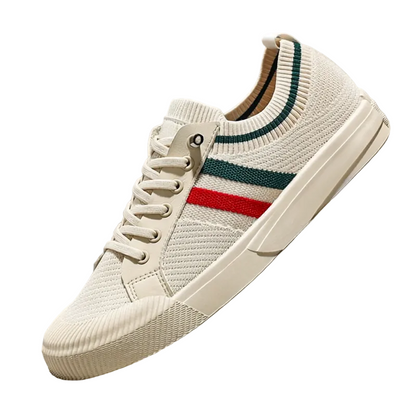 Men’s Knit Sneakers