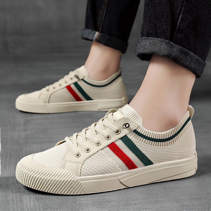 Men’s Knit Sneakers