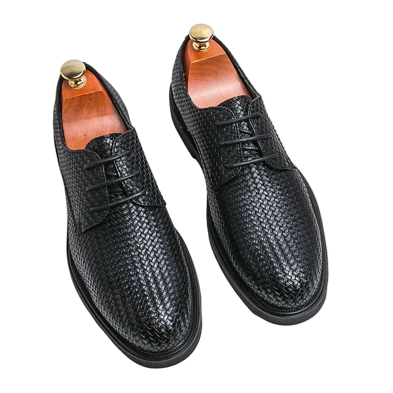Men’s Lace-Up Shoes