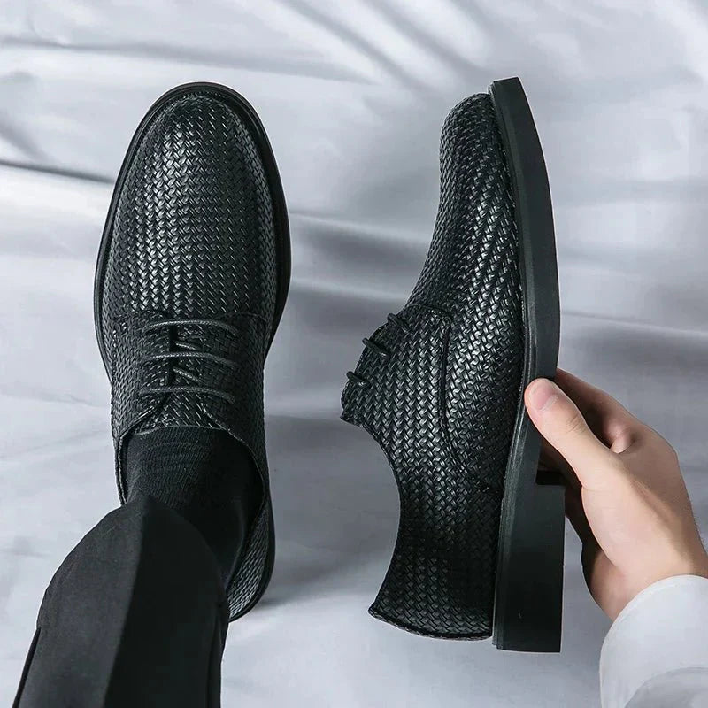 Men’s Lace-Up Shoes