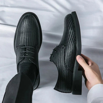 Men’s Lace-Up Shoes