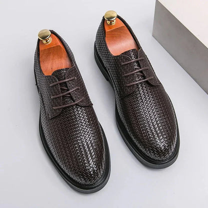 Men’s Lace-Up Shoes