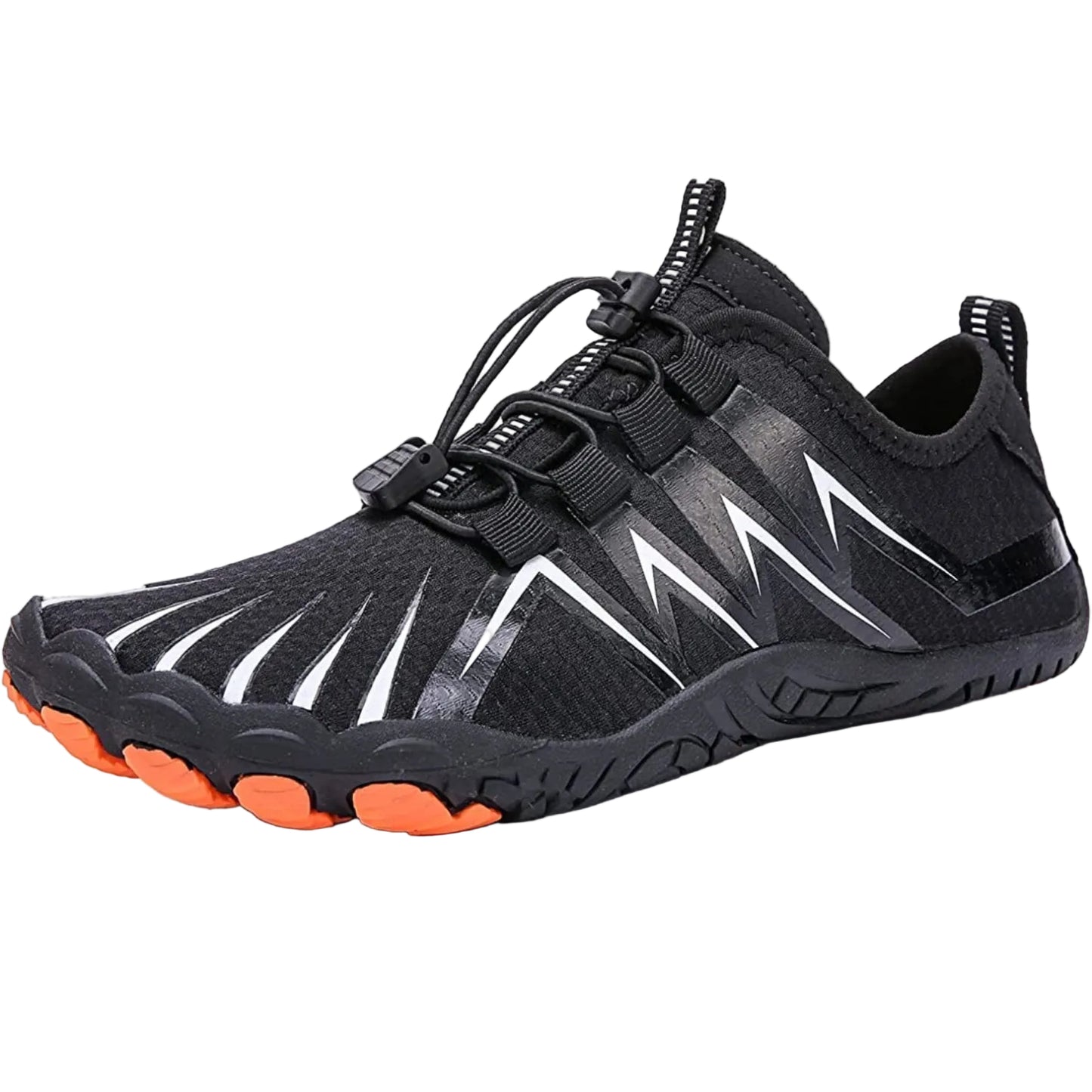 Men’s Lace-Up Sport Shoes