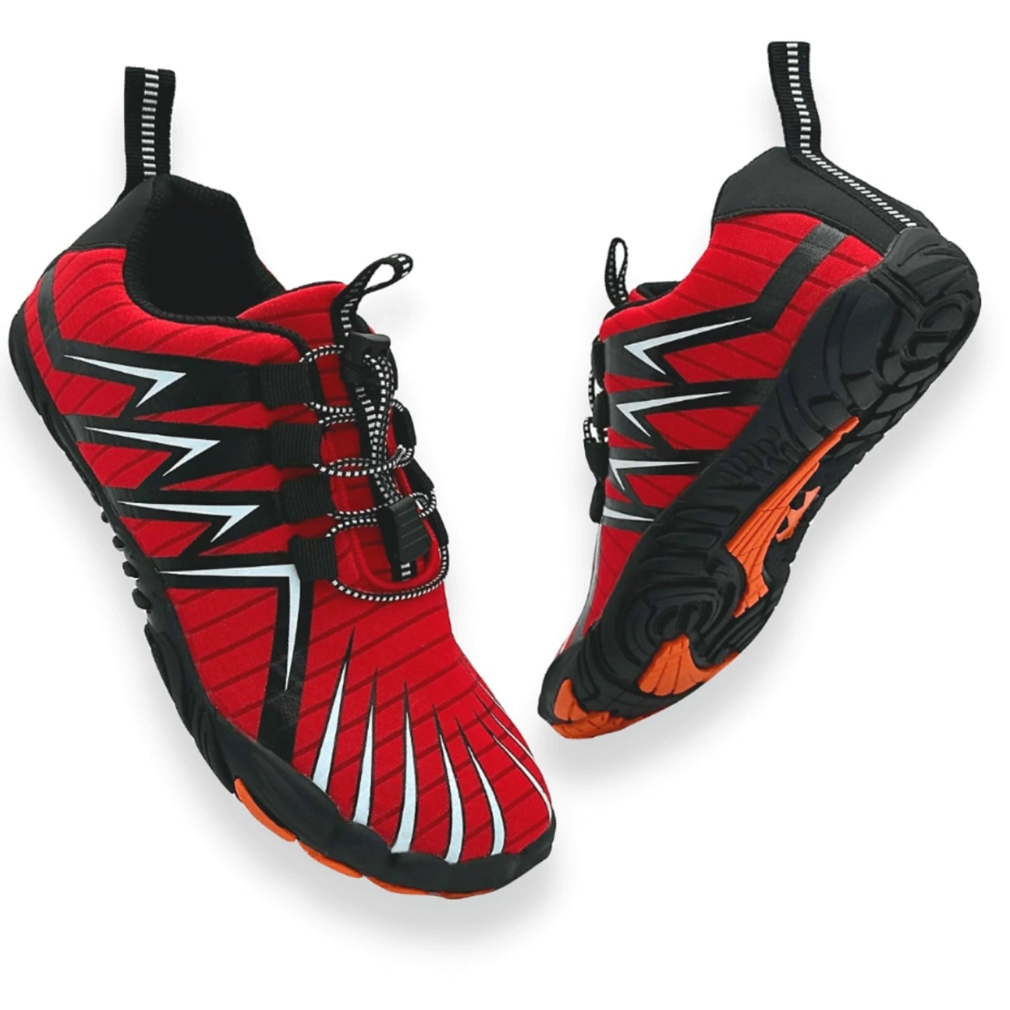 Men’s Lace-Up Sport Shoes