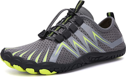 Men’s Lace-Up Sport Shoes