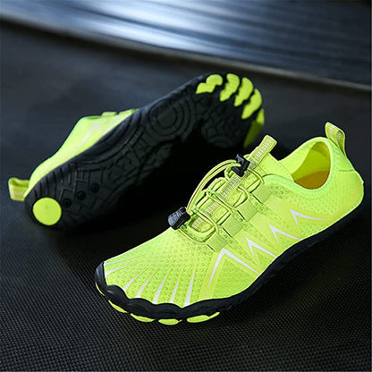 Men’s Lace-Up Sport Shoes