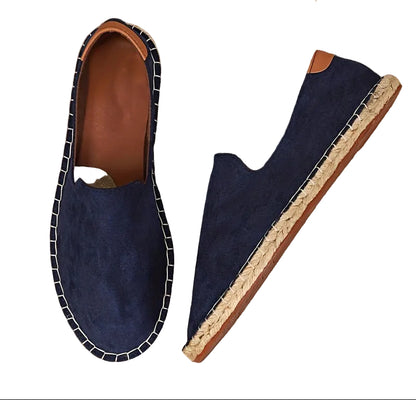 Men’s Low-Cut Loafer