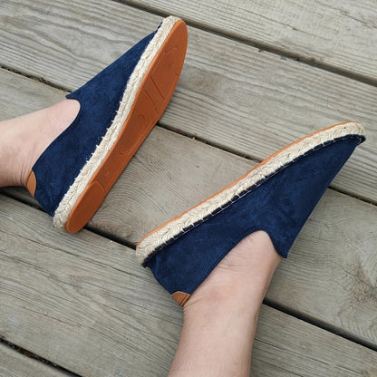 Men’s Low-Cut Loafer