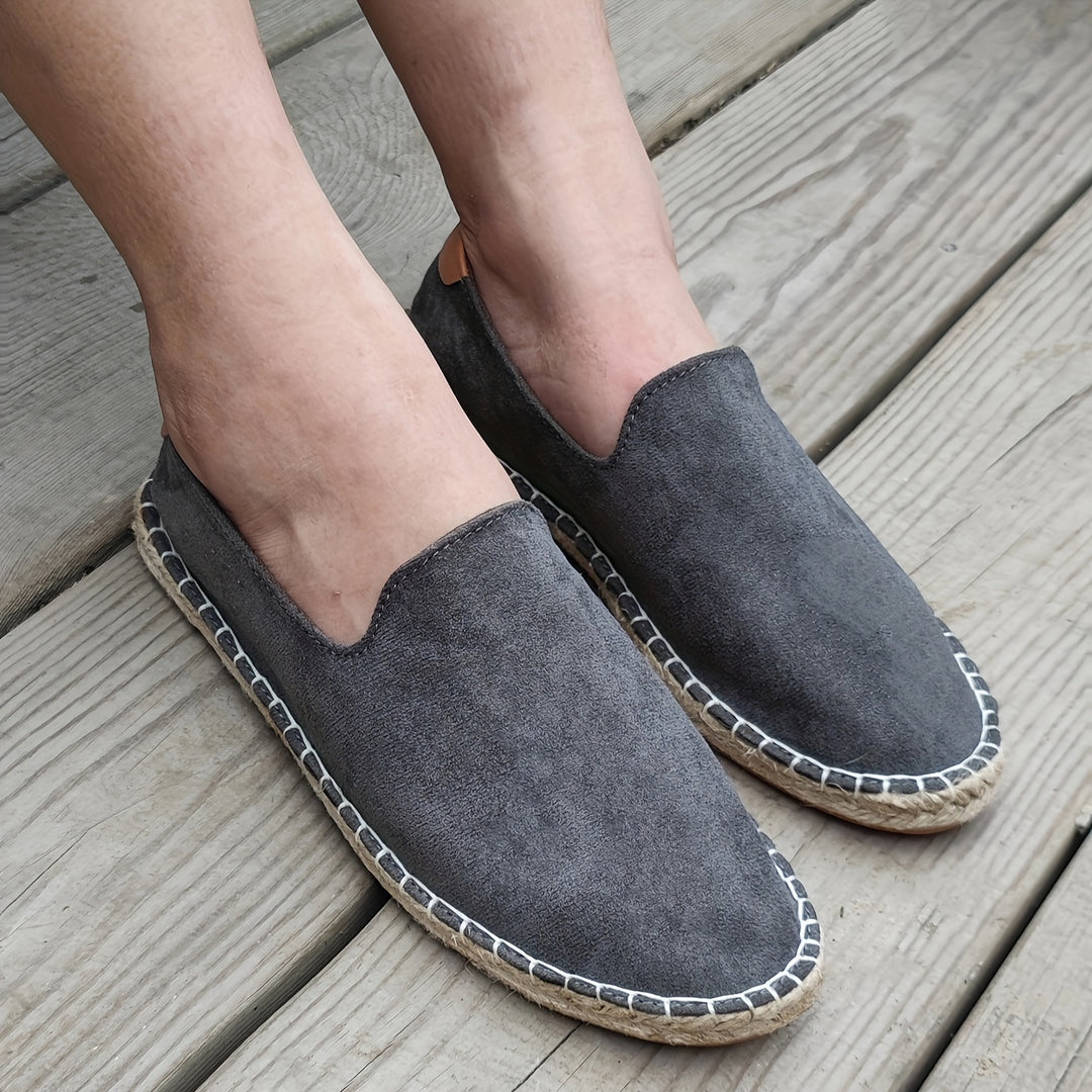 Men’s Low-Cut Loafer
