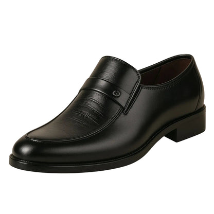 Men’s Moc Toe Loafers