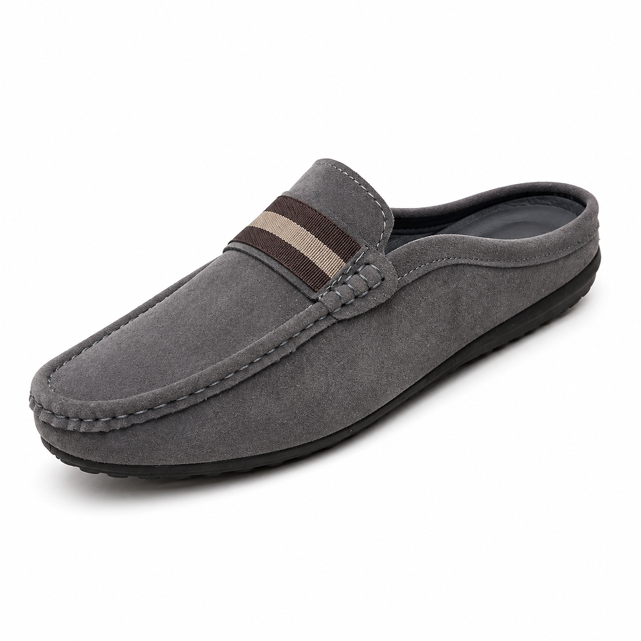 Men’s Open Heel Loafer