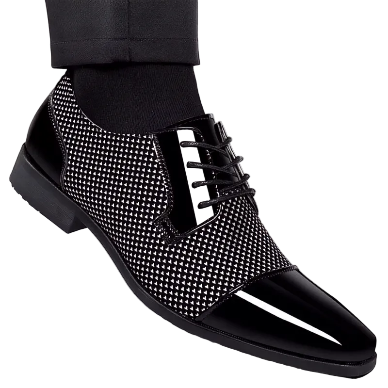 Men’s Oxford Shoes