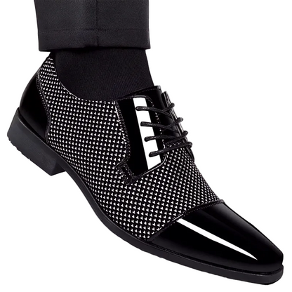 Men’s Oxford Shoes