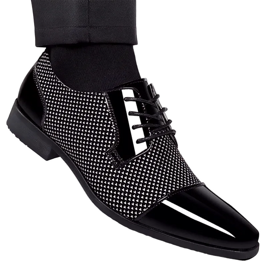 Men’s Oxford Shoes