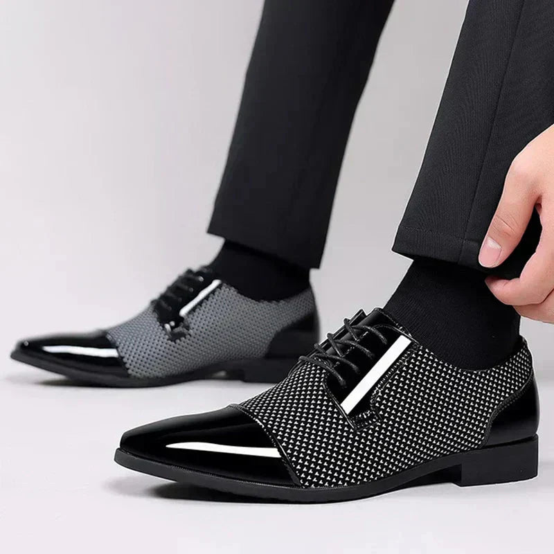 Men’s Oxford Shoes