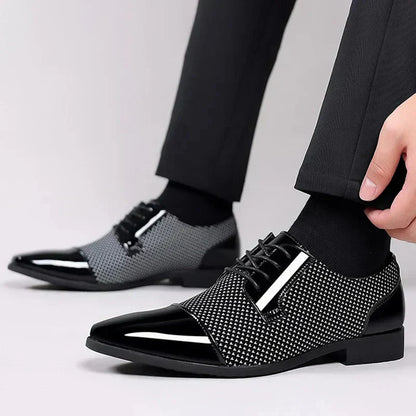 Men’s Oxford Shoes