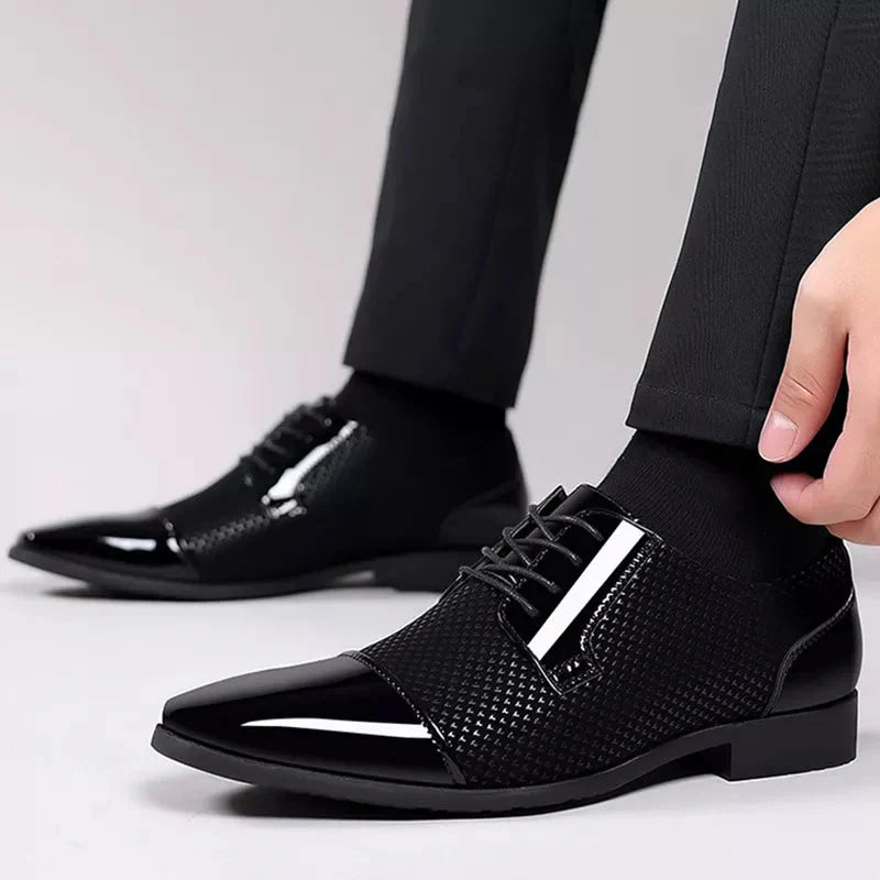 Men’s Oxford Shoes