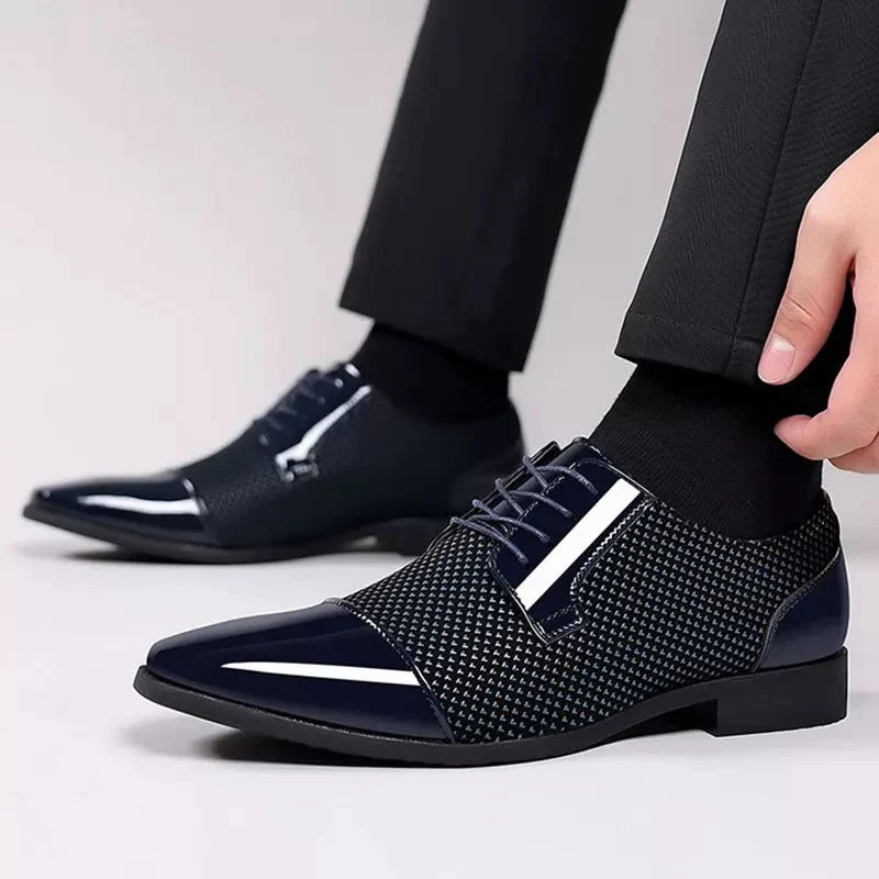 Men’s Oxford Shoes