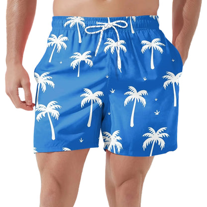 Men’s Palm Swim Shorts