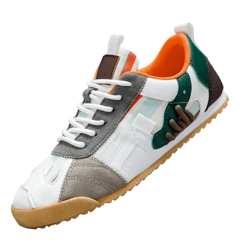 Men’s Panel Sneaker