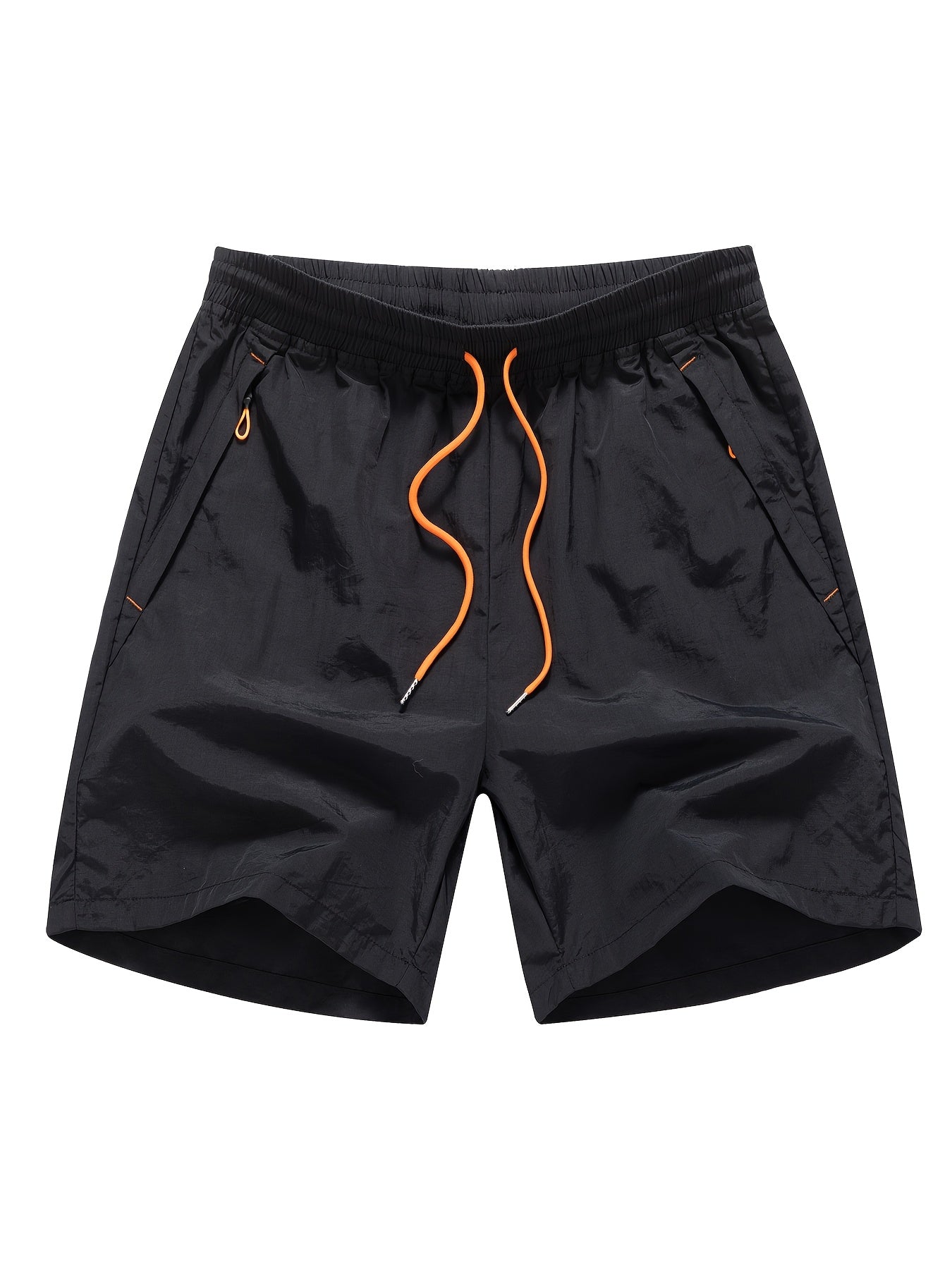 Men’s Plain Swim Shorts
