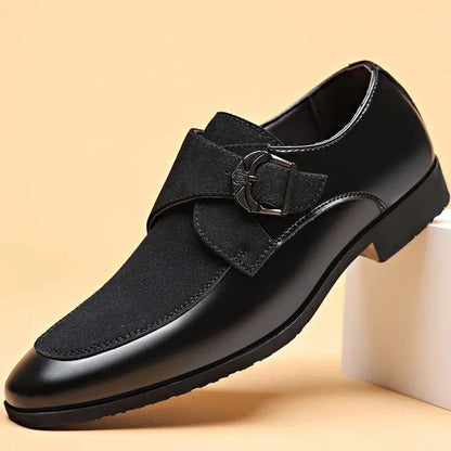 Men’s Pointed Toe Shoes