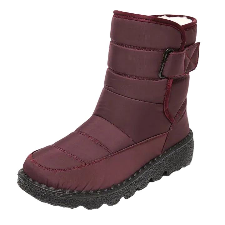 Men’s Quilted Ankle Boot