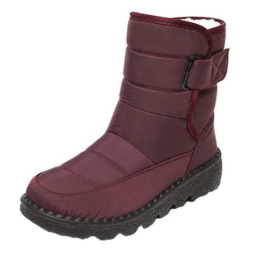 Men’s Quilted Ankle Boot