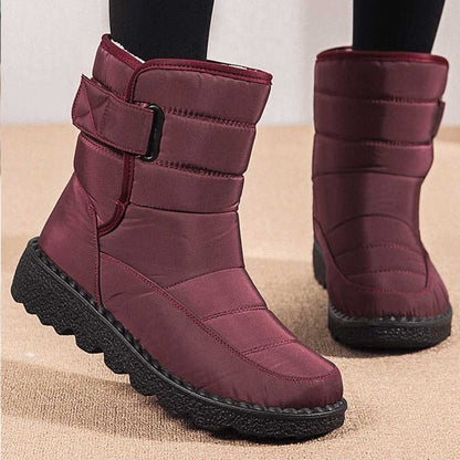 Men’s Quilted Ankle Boot