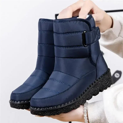 Men’s Quilted Ankle Boot