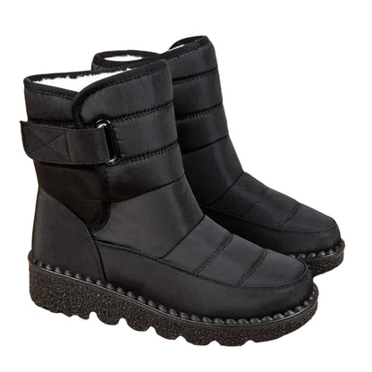 Men’s Quilted Ankle Boot
