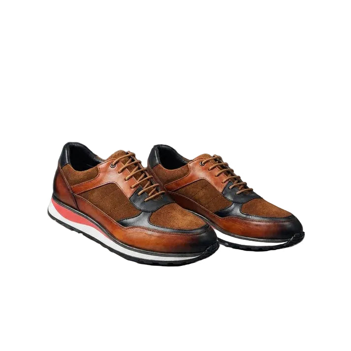 Men’s Runner Sneaker