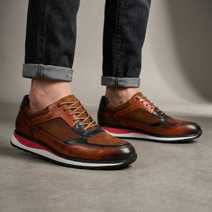 Men’s Runner Sneaker