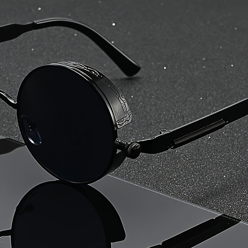 Men’s Side Shield Sunglasses