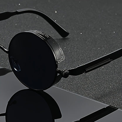 Men’s Side Shield Sunglasses