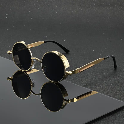 Men’s Side Shield Sunglasses