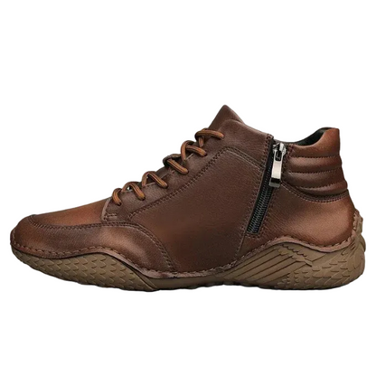 Men’s Side Zip Boots