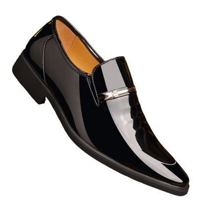 Men’s Slip-On Dress Shoes