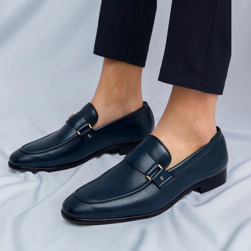 Men’s Slip-On Loafers