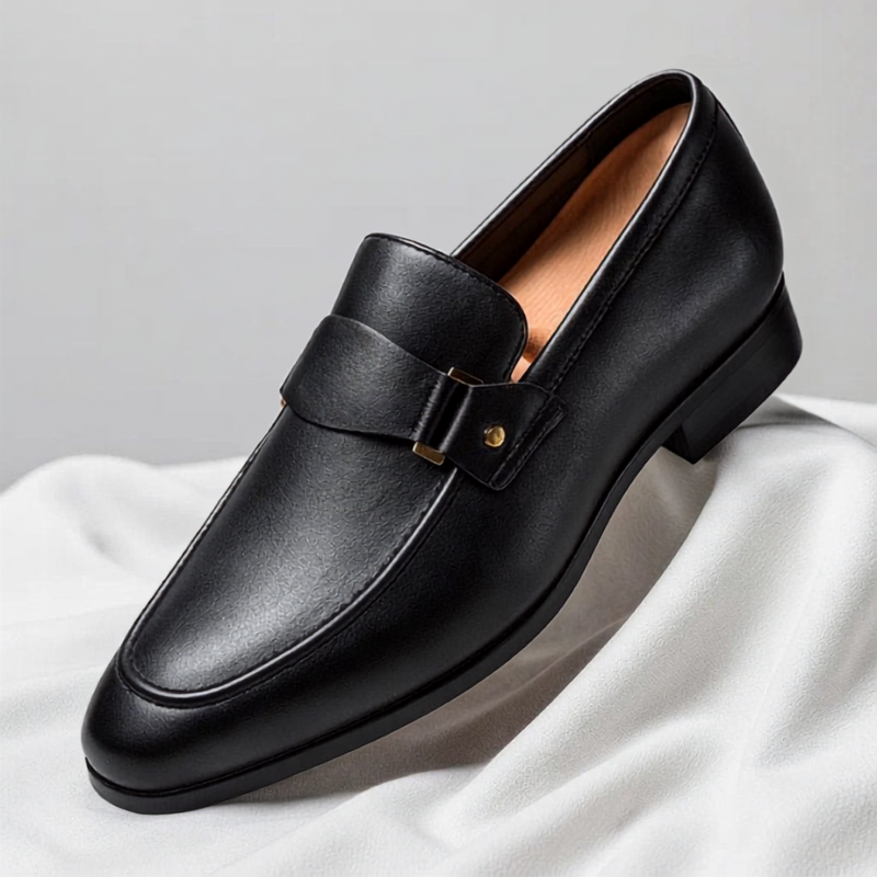 Men’s Slip-On Loafers