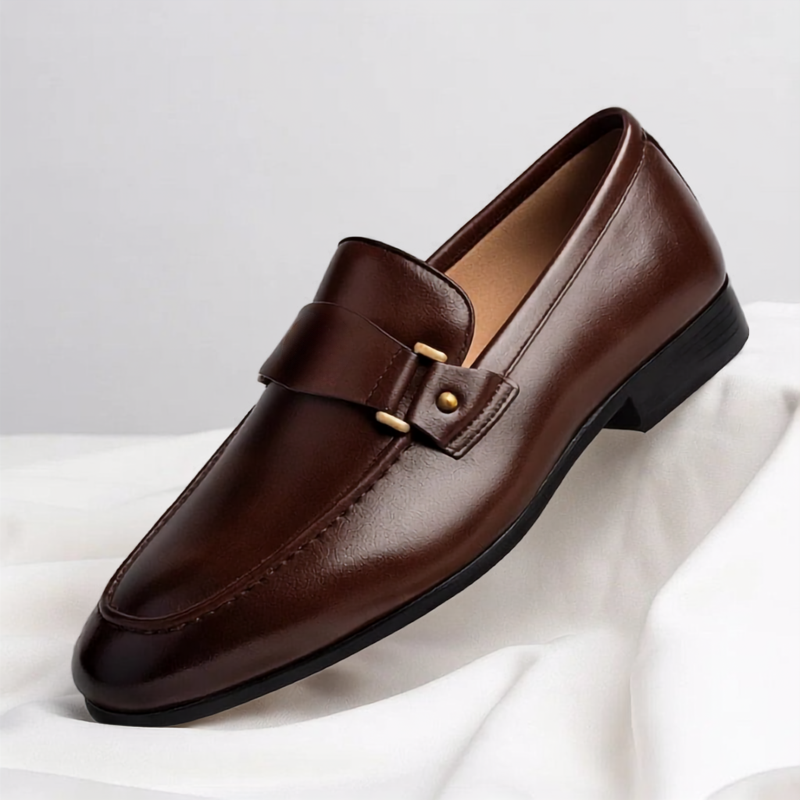 Men’s Slip-On Loafers