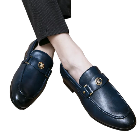 Men’s Slip-On Loafers