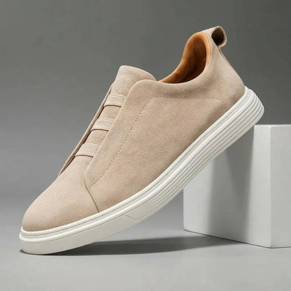 Men’s Slip-On Sneaker