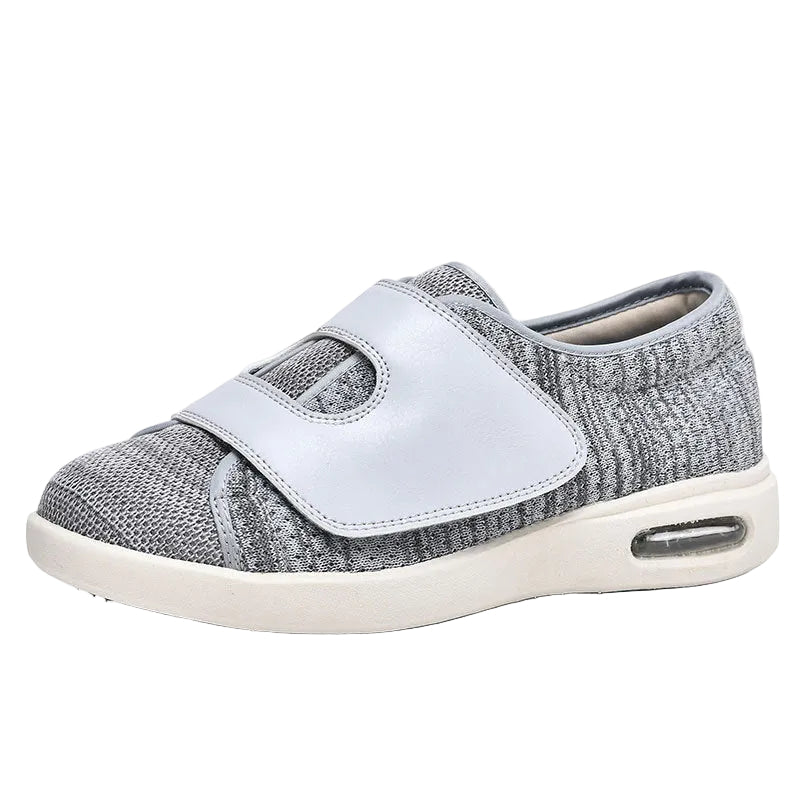 Men’s Strap Walking Shoe
